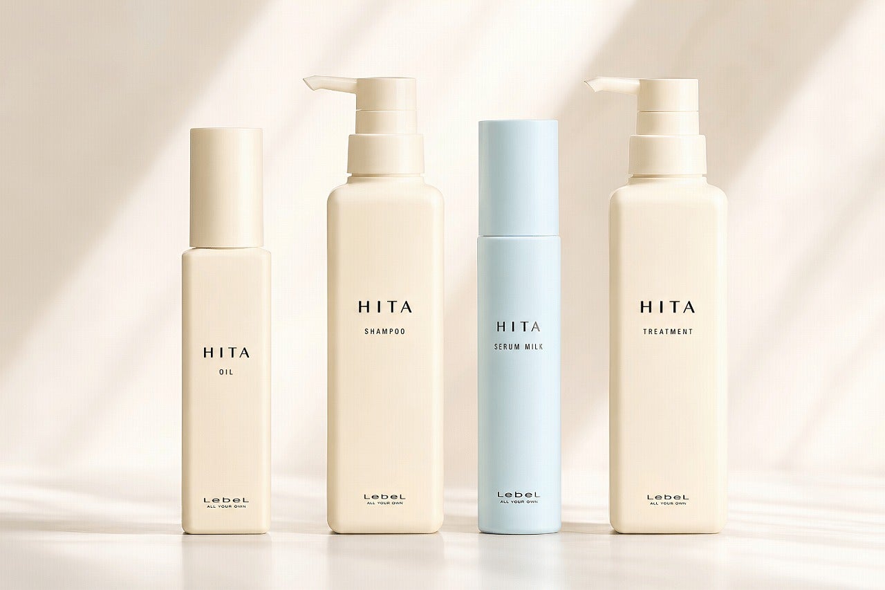 LebeL HITA(ヒタ)