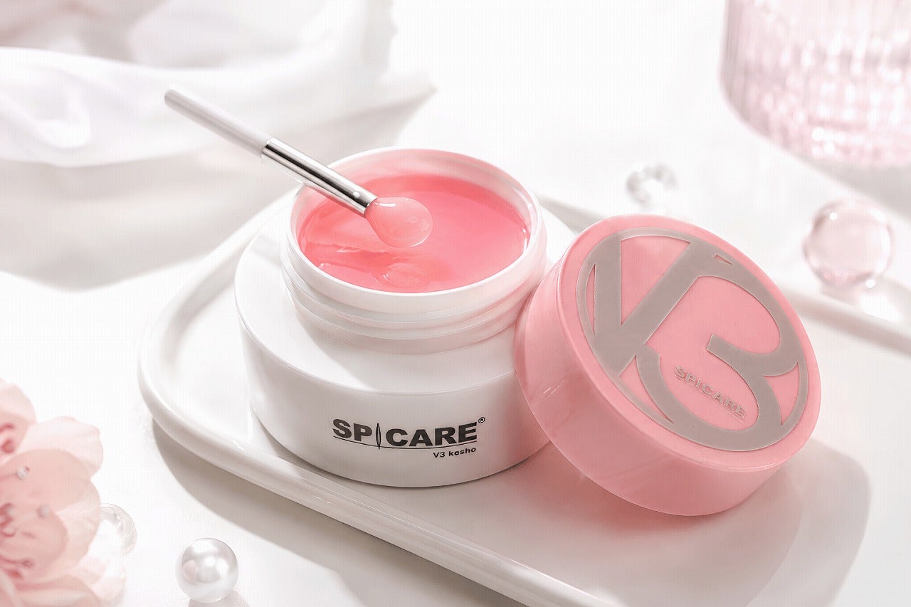 V3 ネムリップ 15mL スパチュラ付きの商品画像