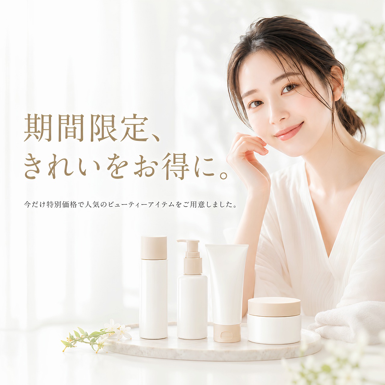 お買い得商品