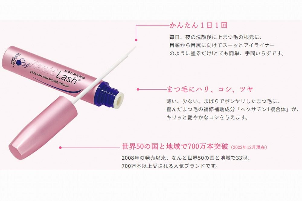 ラピッドラッシュ