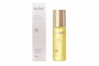 ナイン ヘアオイル リッチ