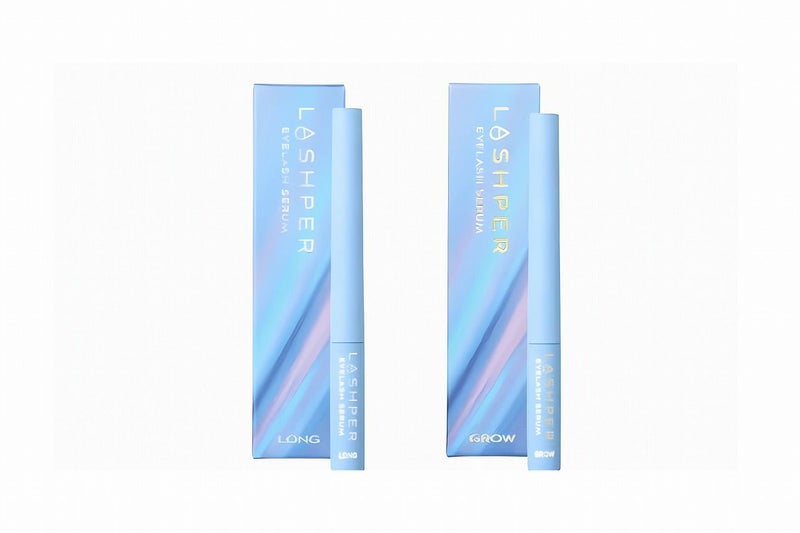 ラシュパー アイラッシュセラム LとGの商品画像