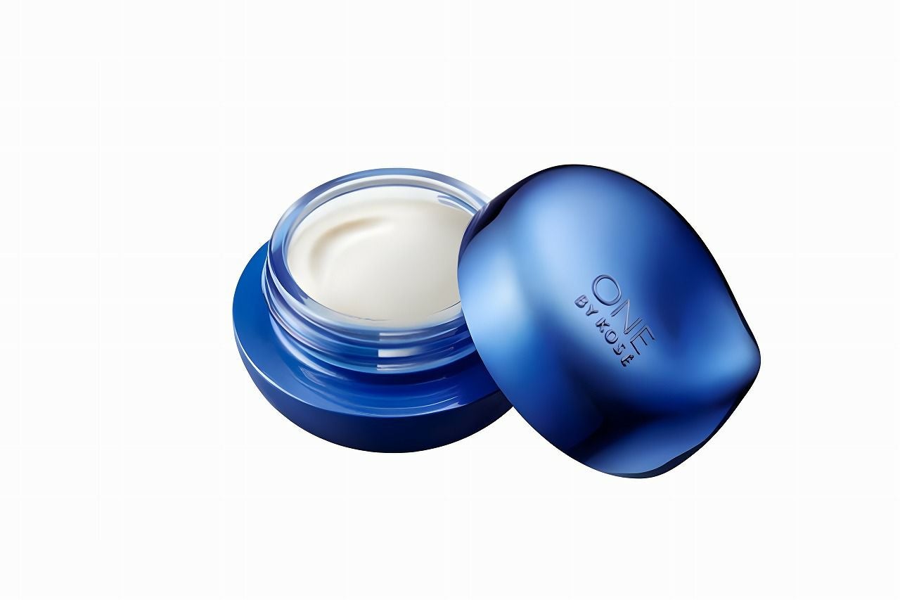 ONE BY KOSÉ セラム シールド 40g｜薬用バーム状美容液・乾燥保湿ケア