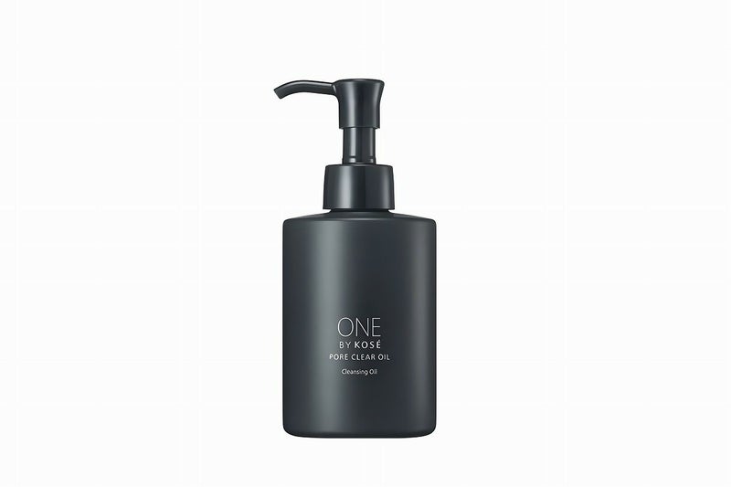 ONE BY KOSÉ ポアクリア オイルの商品画像