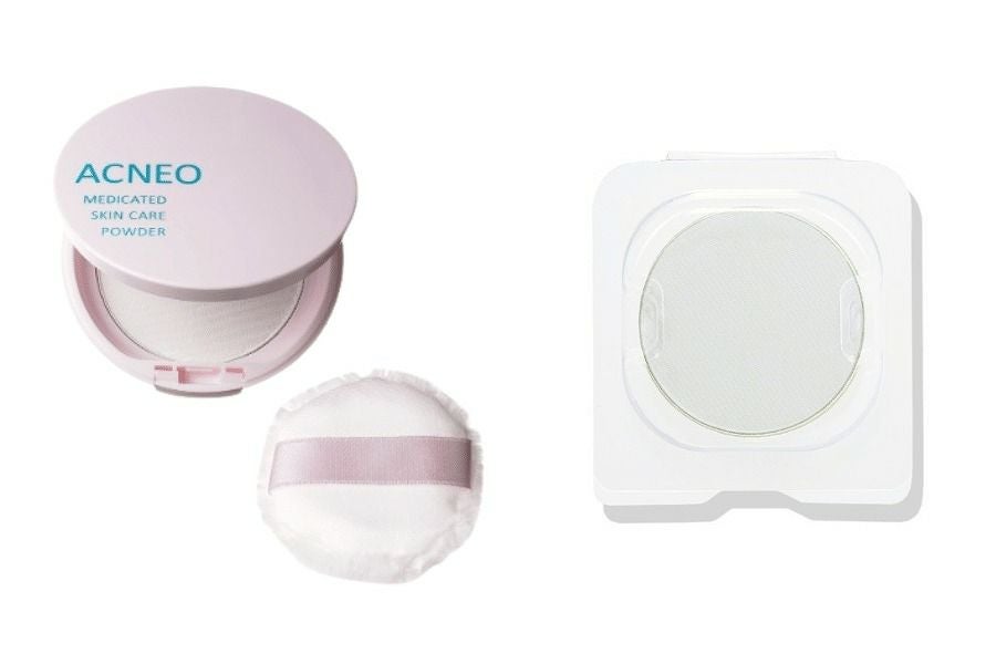 アクネオ スキンケアパウダー
