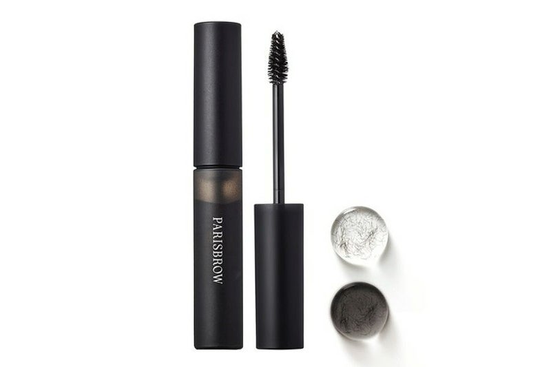 パリブロウ スタイリング ブロウジェル