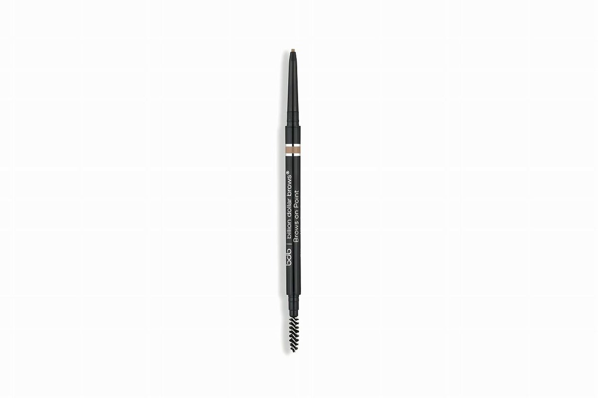 マイクロブロウペンシル