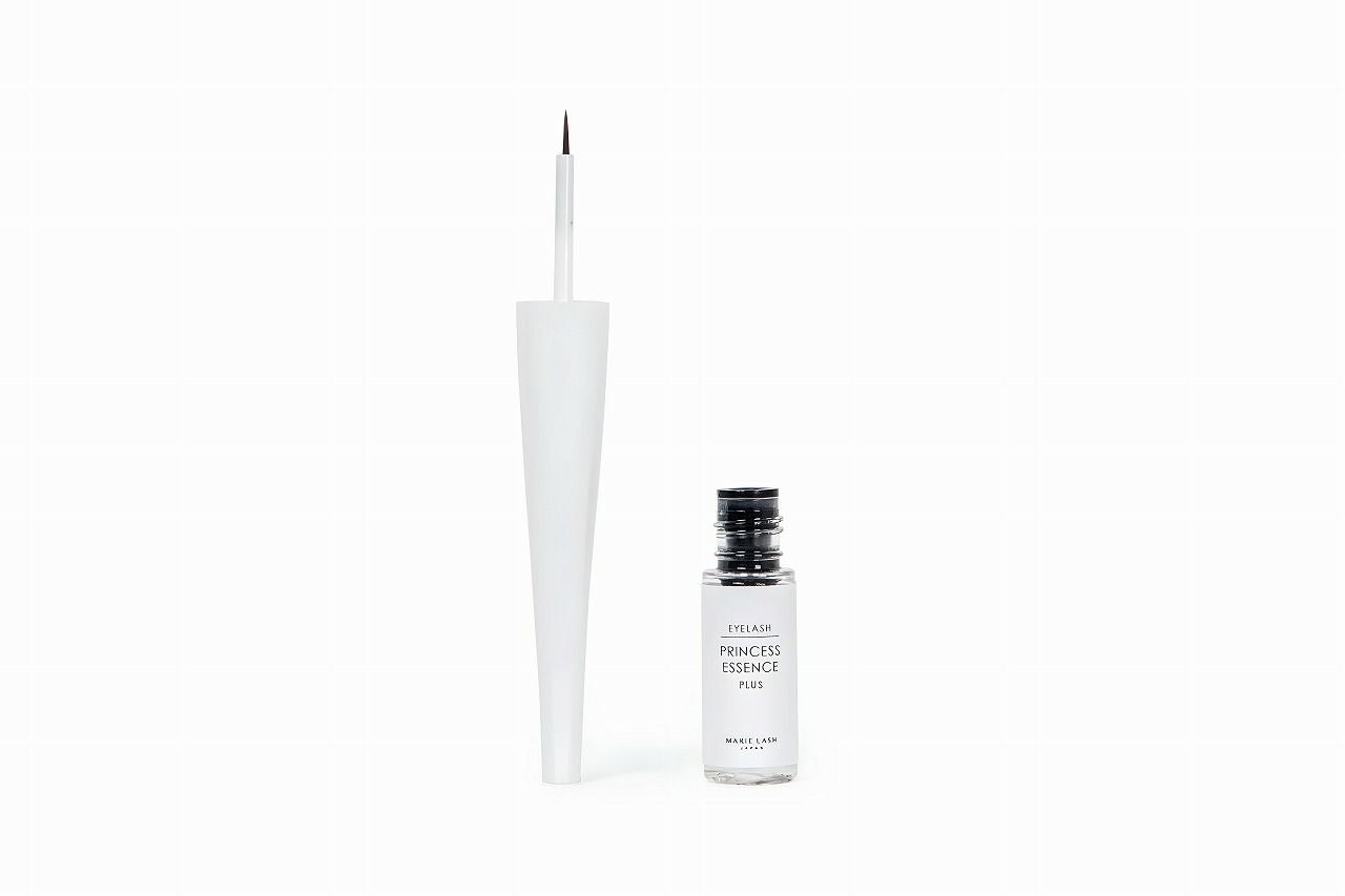 アイラッシュプリンセスエッセンスプラス 3ml｜MARIE LASH まつ毛