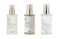 アンダーバープラスヘアオイル