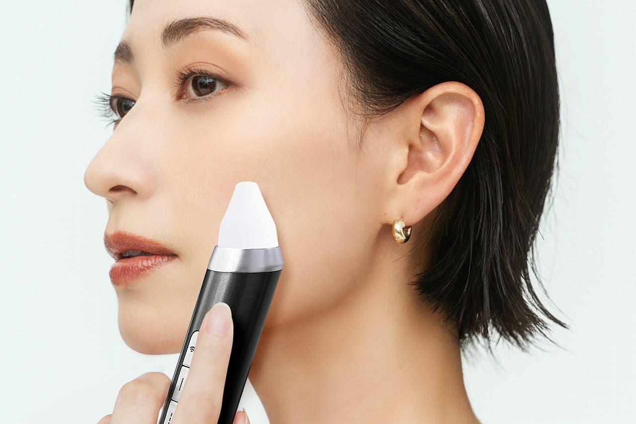DR. ELLEMISS 美顔器セット MITESU KEANASUCTION付 ケアナサクションミテス正規品｜使い方と注意点｜サインポスト通販