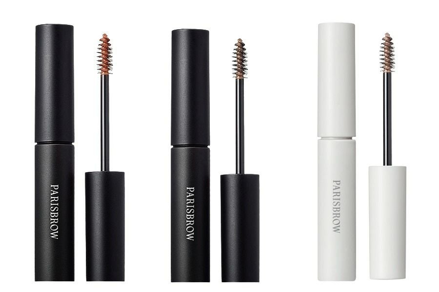 パリブロウ スタイリングブロウマスカラ