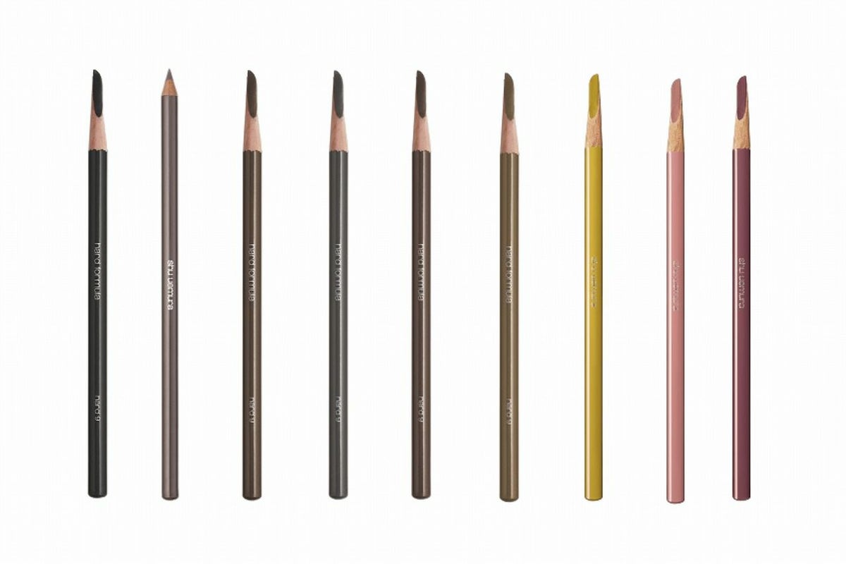 シュウウエムラ ハードフォーミュラー