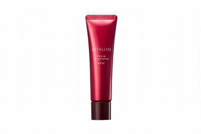 アスタリュクス トーンアップ UVパーフェクション AXの赤いチューブ