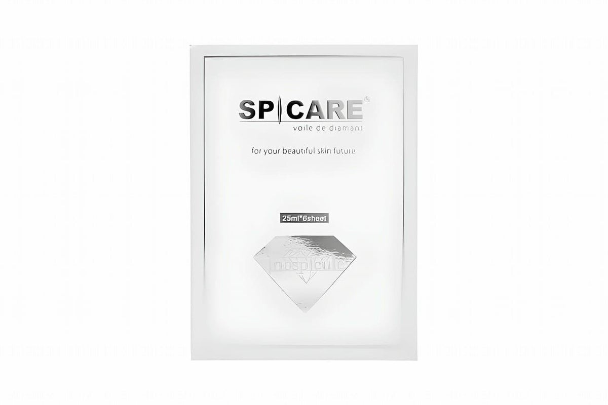 スピケア ヴェールドダイヤモンド