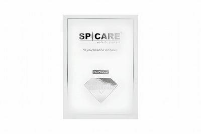 スピケア ヴェールドダイヤモンド