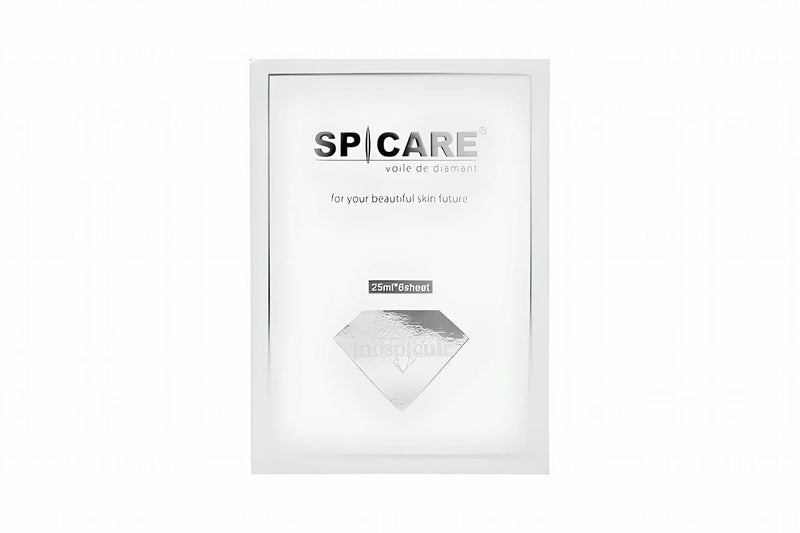 スピケア ヴェールドダイヤモンド