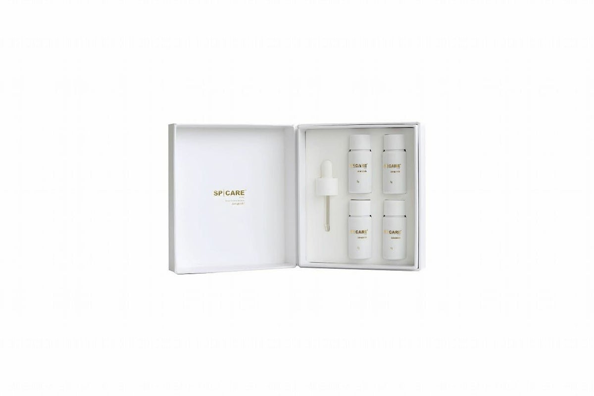 スピケア ブイスピック