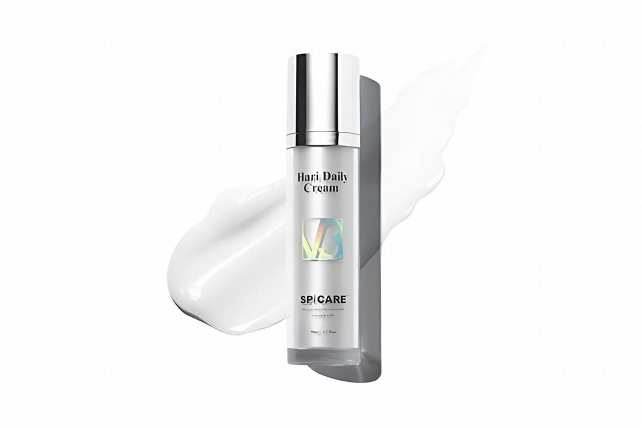 SPICARE V3 インテリジェント2個＋hariデイリークリーム3点セット スピケア V3 HARIデイリークリームseasonⅡ 50ml – serio（セリオ
