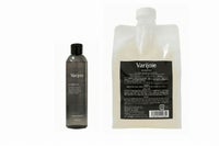 ヴァリジョア シャンプー