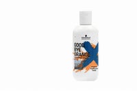 グッバイオレンジ カラーシャンプー