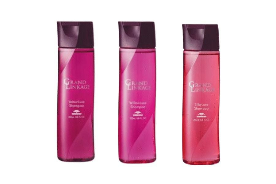 グランドリンケージ シャンプー