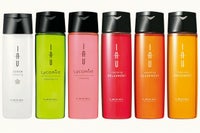 イオセラム シャンプー 200ml