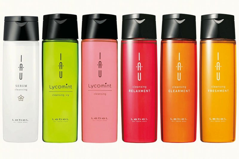 イオセラム シャンプー 200ml