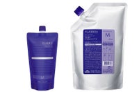 プラーミア ヘアセラム シャンプー M