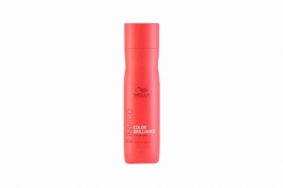 ブリリアンス シャンプー 250ml