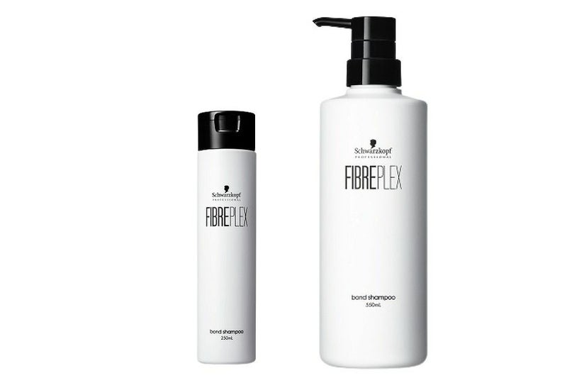 ファイバー プレックス シャンプー