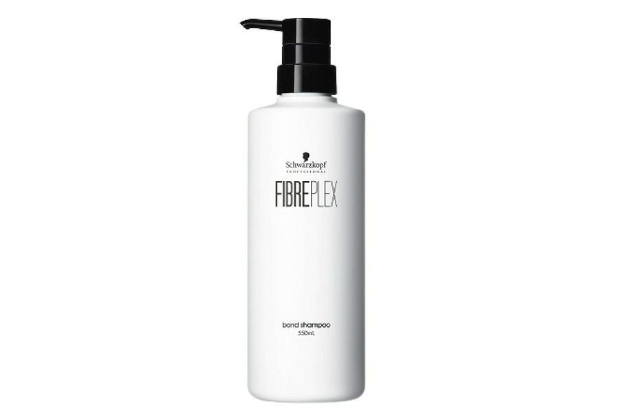 ファイバープレックス ボンド シャンプー 250mL/550mL｜ブリーチ