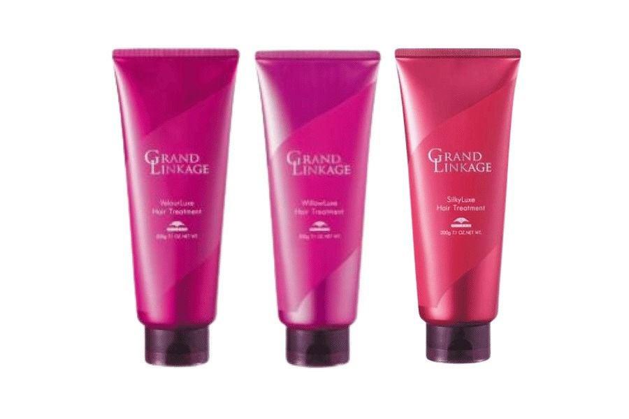 グランドリンケージ トリートメント