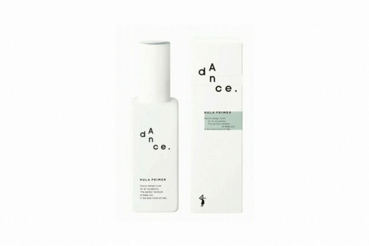 ダンス デザイン チューナー フラプライマー