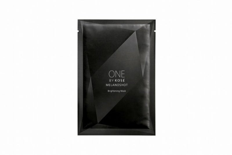 メラノショット W マスク aの商品画像
