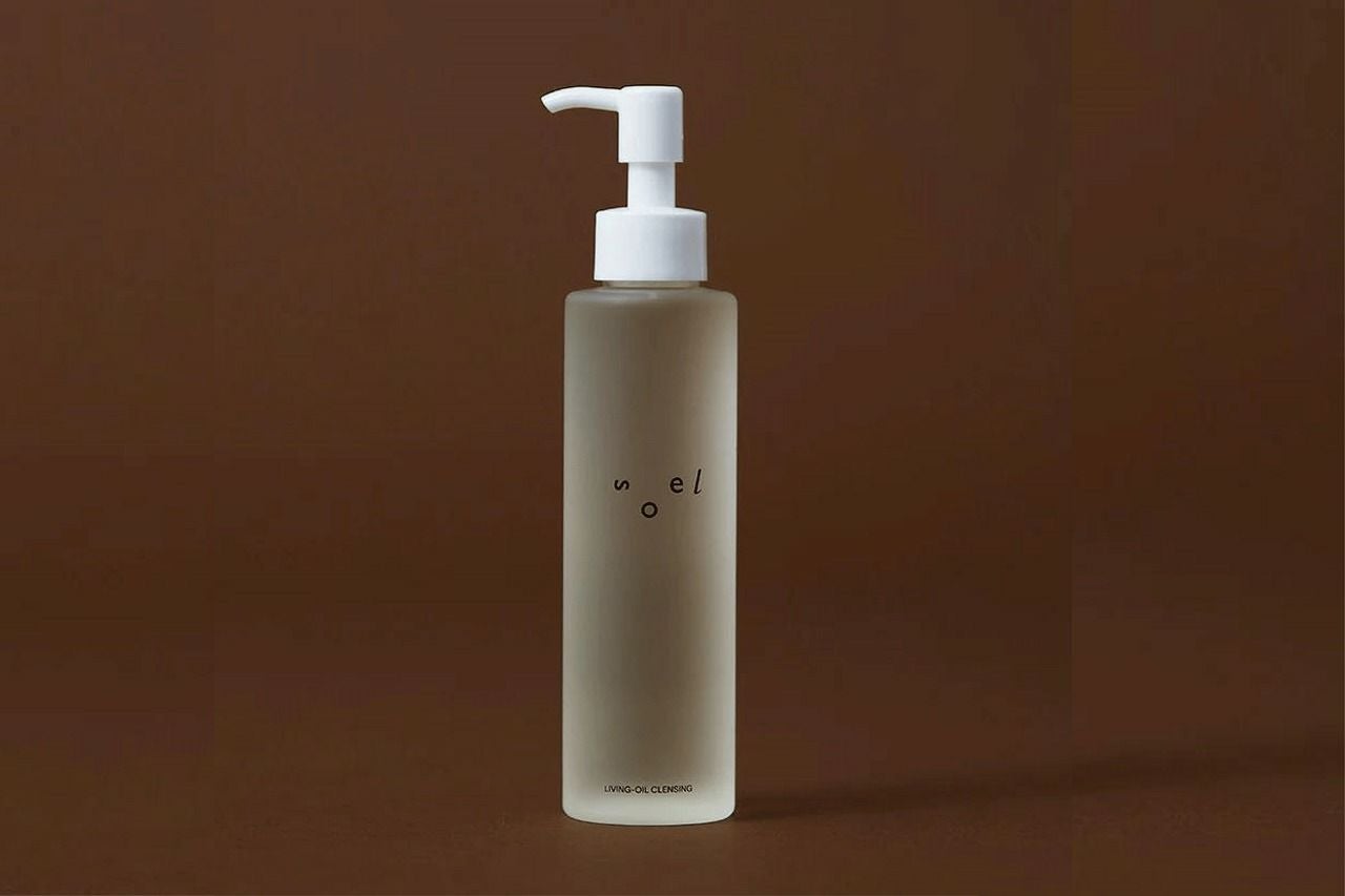 LIVING-OIL クレンジングジェル正規品｜毛穴・乾燥ケアならサイン