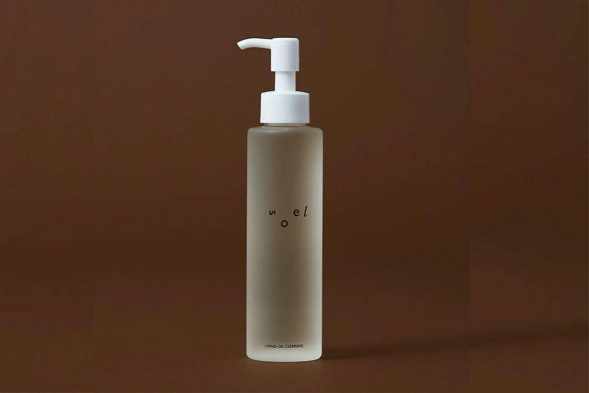 ソエル クレンジング ジェル