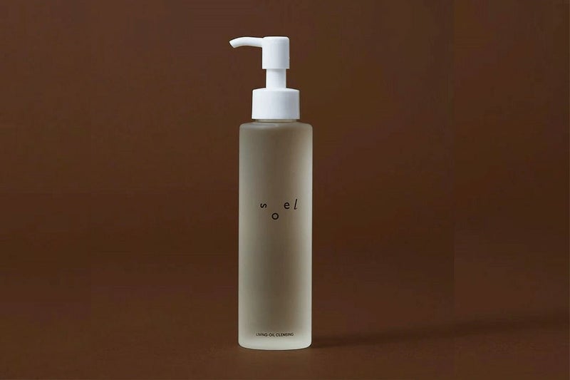 LIVING-OIL クレンジングジェルの商品画像