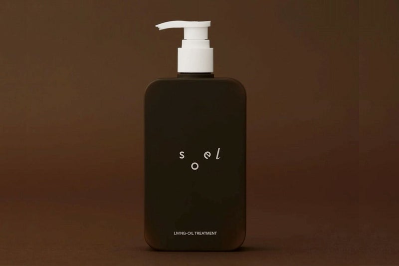 LIVING-OIL トリートメント 290mL