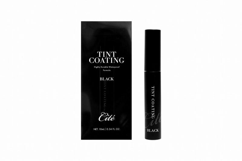 ティントコーティングブラック