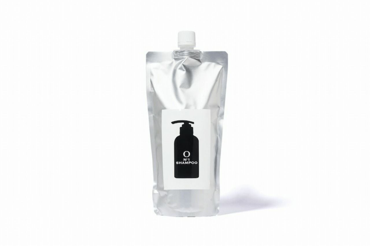 オー シャンプー No.1 300ml/500ml詰替｜美容液発想の保湿系シャンプー