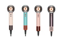 DysonSupersonic Nural Shine(シャイン)ヘアドライヤー