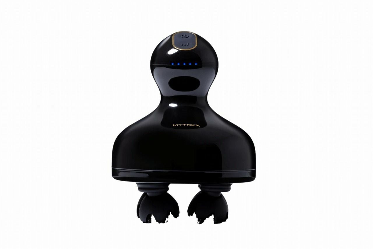 マイトレックス ヘッドスパ プロ｜EMS頭皮マッサージ器・正規品