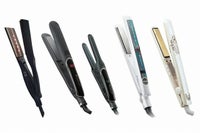 クレイツ ストレート アイロン