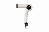 ノビー プロテクトイオンヘアードライヤー ND540 ホワイト