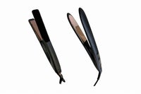 テラヘルツ アイロン