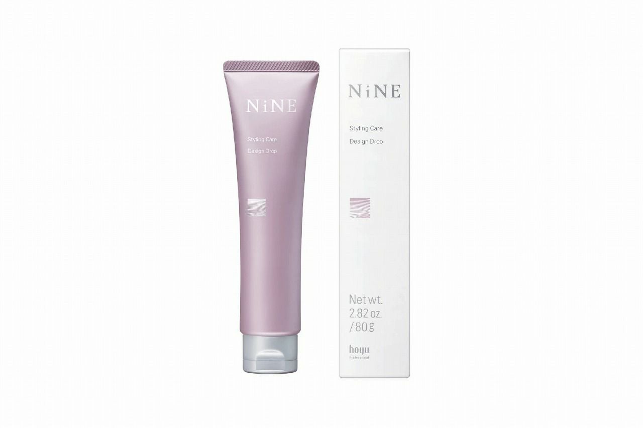 NiNE デザインドロップ 80g