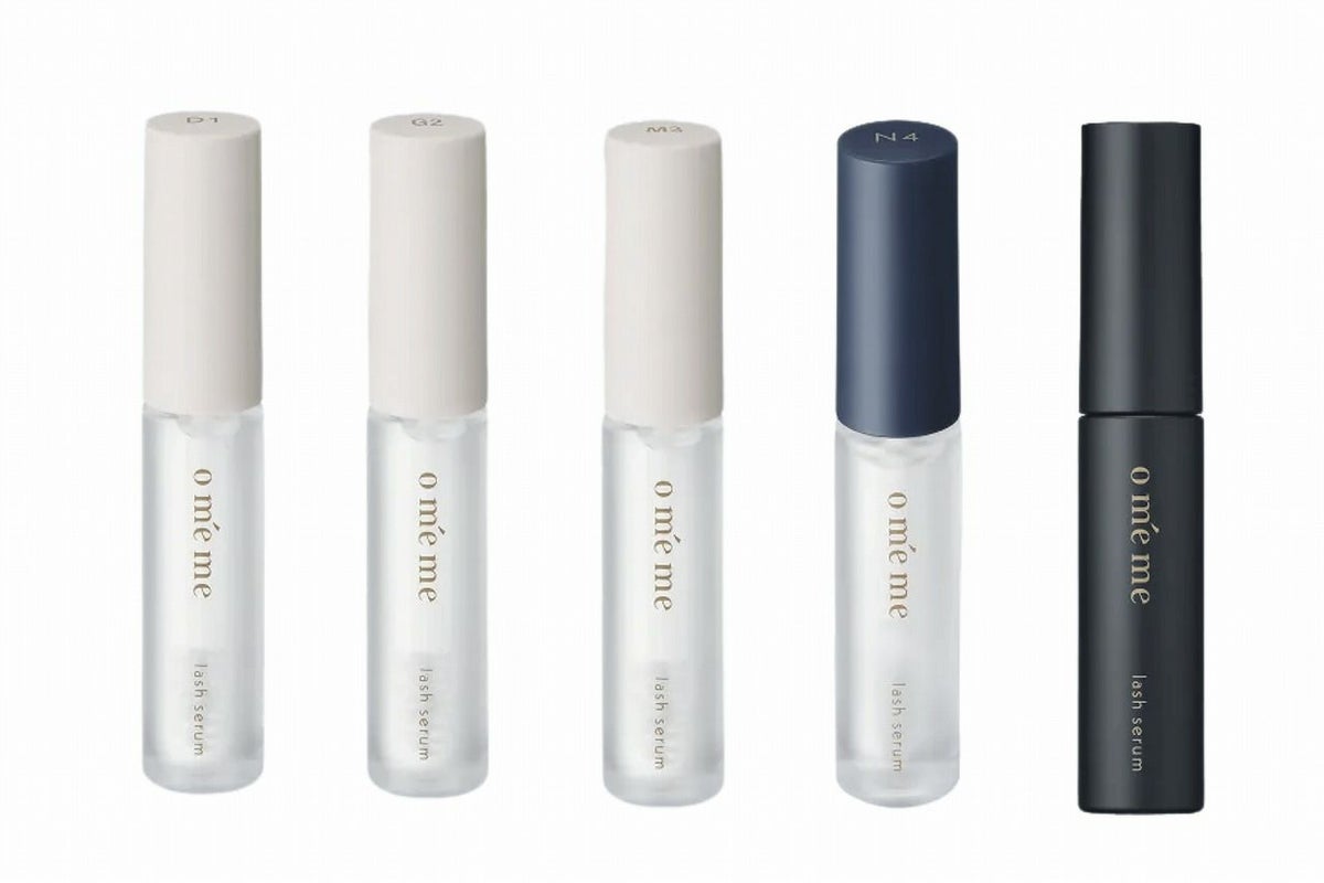 オメメ ラッシュセラム