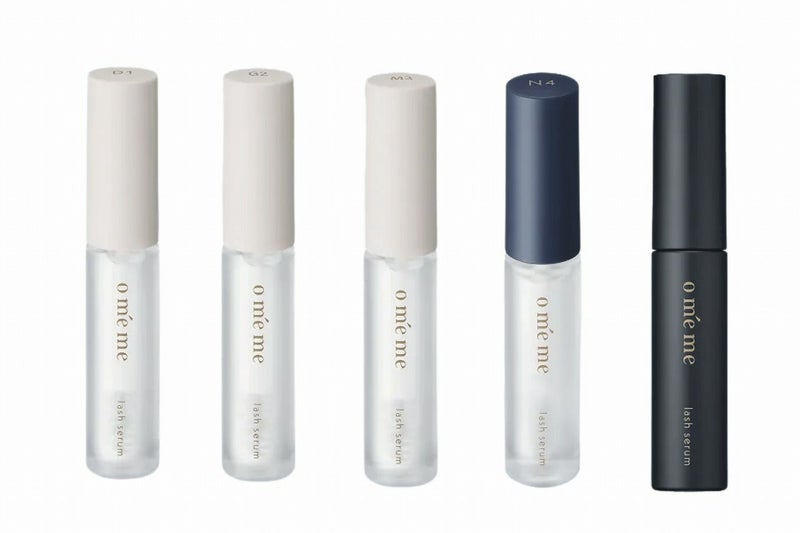 オメメ ラッシュセラム