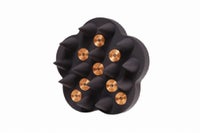 マイクロカレントシャンプーブラシ