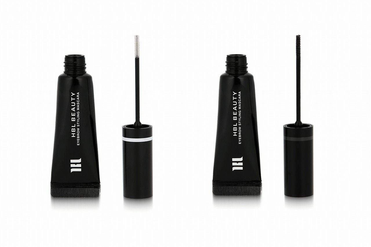 HBL アイブロウ スタイリングマスカラ正規品｜眉毛流れキープなら